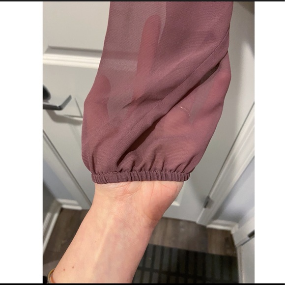 Express Blouse & Jumper Hybrid - Picture 4 of 7